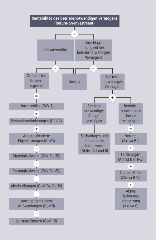 Risiko WIWI Career Magazin